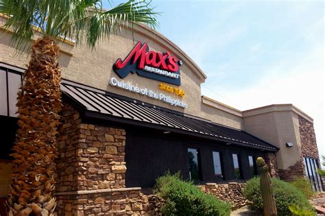 Photos of Max's Restaurant, Pictures of Max's Restaurant.